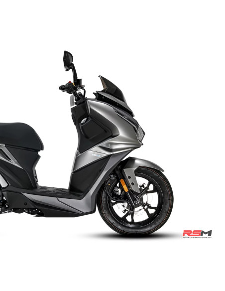JET EVO 125 ABS