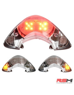 copy of CRISTAL PILOTO TRASERO YAMAHA JOG R, RR