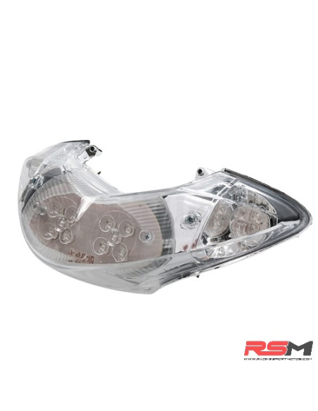 copy of CRISTAL PILOTO TRASERO YAMAHA JOG R, RR