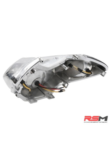 copy of CRISTAL PILOTO TRASERO YAMAHA JOG R, RR