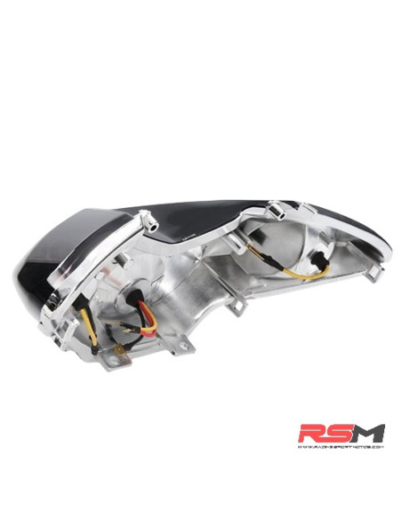 copy of CRISTAL PILOTO TRASERO YAMAHA JOG R, RR