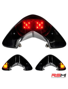 copy of CRISTAL PILOTO TRASERO YAMAHA JOG R, RR 2