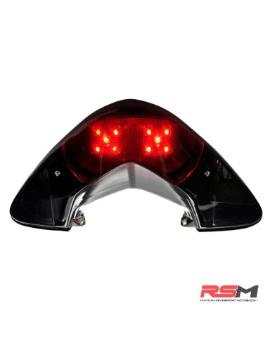 copy of CRISTAL PILOTO TRASERO YAMAHA JOG R, RR