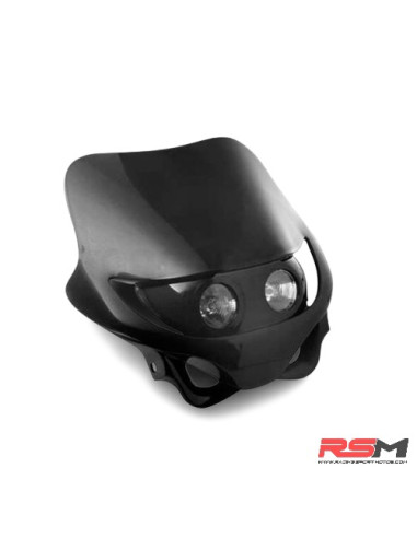 BIFARO CROSS/RACING 50CC ALLPRO