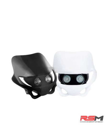 BIFARO CROSS/RACING 50CC ALLPRO