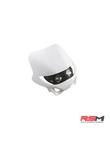 copy of CRISTAL PILOTO TRASERO YAMAHA JOG R, RR