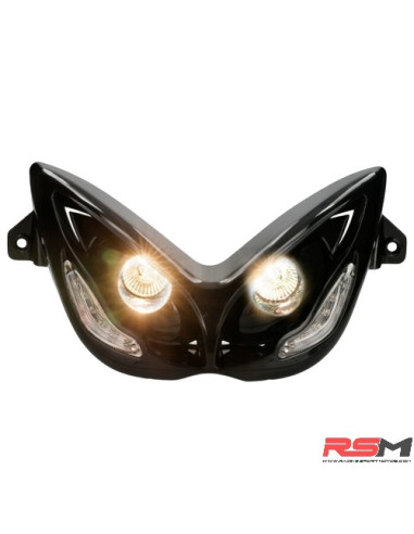 copy of CRISTAL PILOTO TRASERO YAMAHA JOG R, RR
