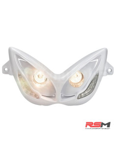 copy of CRISTAL PILOTO TRASERO YAMAHA JOG R, RR 2
