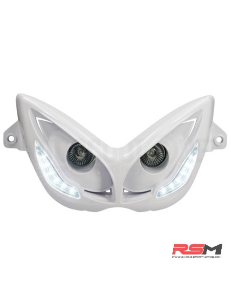copy of CRISTAL PILOTO TRASERO YAMAHA JOG R, RR
