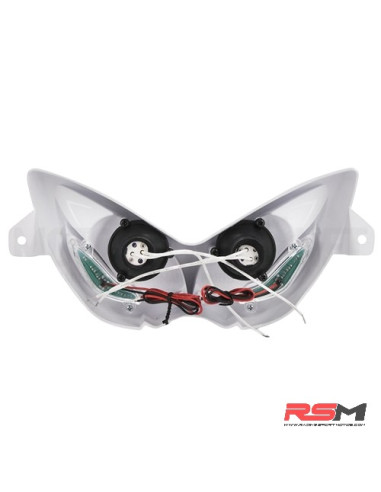copy of CRISTAL PILOTO TRASERO YAMAHA JOG R, RR