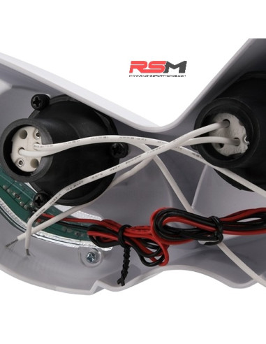 copy of CRISTAL PILOTO TRASERO YAMAHA JOG R, RR