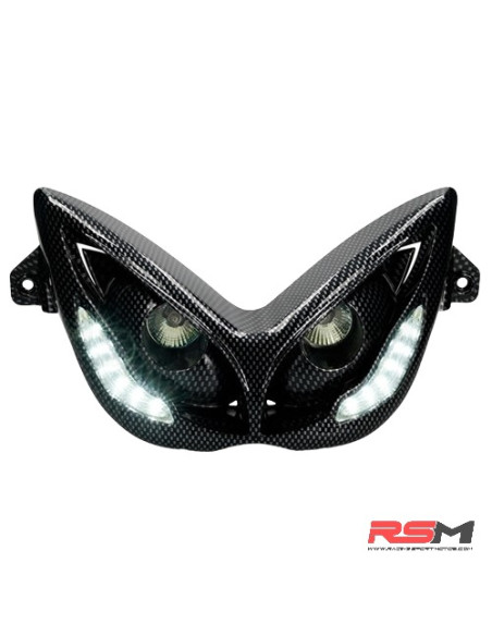 copy of CRISTAL PILOTO TRASERO YAMAHA JOG R, RR