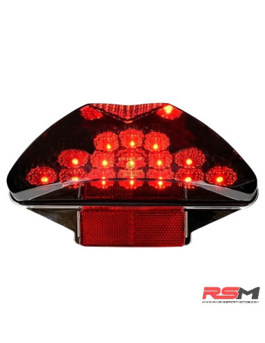 copy of CRISTAL PILOTO TRASERO YAMAHA JOG R, RR