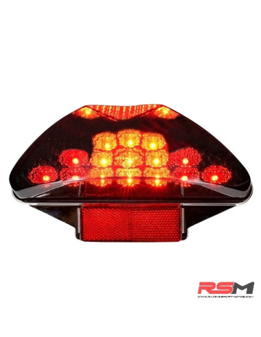 copy of CRISTAL PILOTO TRASERO YAMAHA JOG R, RR