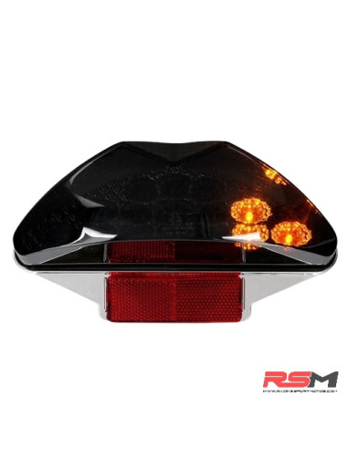 copy of CRISTAL PILOTO TRASERO YAMAHA JOG R, RR