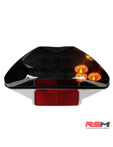 copy of CRISTAL PILOTO TRASERO YAMAHA JOG R, RR