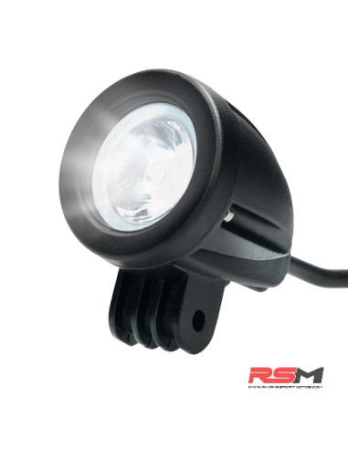copy of CRISTAL PILOTO TRASERO YAMAHA JOG R, RR