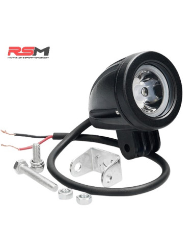 copy of CRISTAL PILOTO TRASERO YAMAHA JOG R, RR