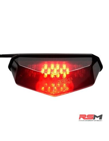 copy of CRISTAL PILOTO TRASERO YAMAHA JOG R, RR