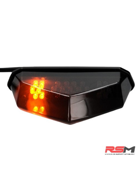 copy of CRISTAL PILOTO TRASERO YAMAHA JOG R, RR
