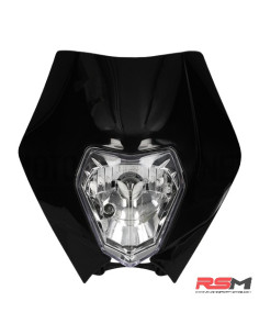 copy of CRISTAL PILOTO TRASERO YAMAHA JOG R, RR