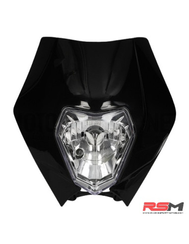 copy of CRISTAL PILOTO TRASERO YAMAHA JOG R, RR