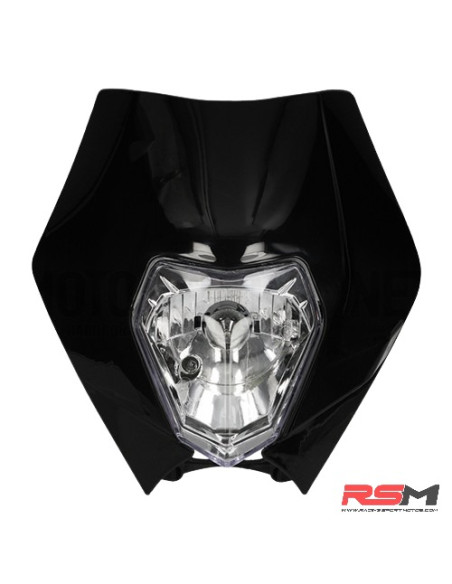 copy of CRISTAL PILOTO TRASERO YAMAHA JOG R, RR