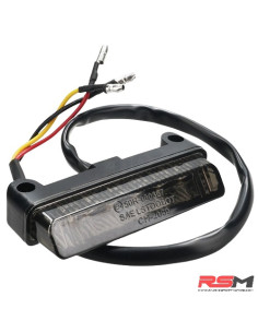 copy of CRISTAL PILOTO TRASERO YAMAHA JOG R, RR