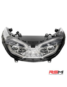 copy of CRISTAL PILOTO TRASERO YAMAHA JOG R, RR