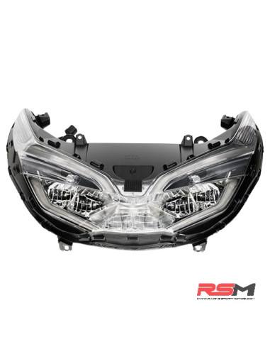 copy of CRISTAL PILOTO TRASERO YAMAHA JOG R, RR