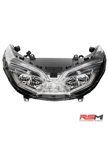 copy of CRISTAL PILOTO TRASERO YAMAHA JOG R, RR