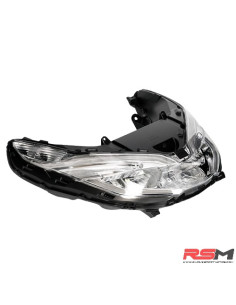 copy of CRISTAL PILOTO TRASERO YAMAHA JOG R, RR 2