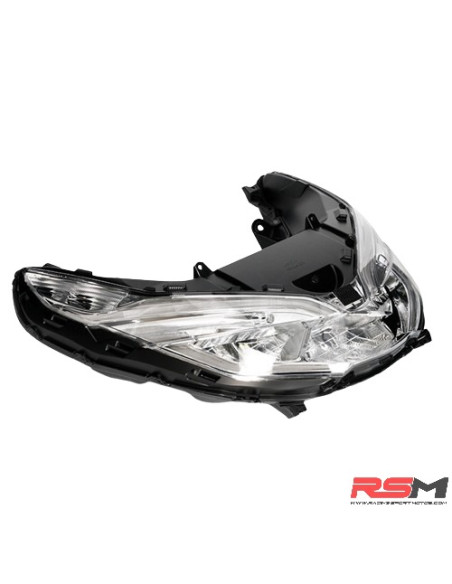 copy of CRISTAL PILOTO TRASERO YAMAHA JOG R, RR