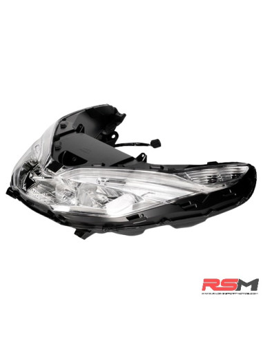 FARO DELANTERO LED HONDA PCX 18-20 ALLPRO