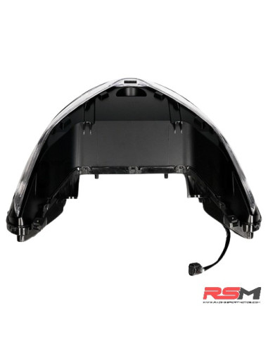 copy of CRISTAL PILOTO TRASERO YAMAHA JOG R, RR