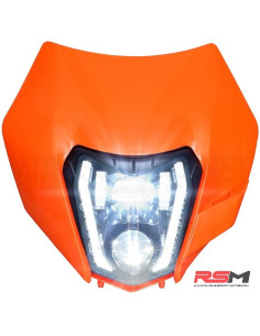 copy of CRISTAL PILOTO TRASERO YAMAHA JOG R, RR 2