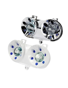 copy of CRISTAL PILOTO TRASERO YAMAHA JOG R, RR