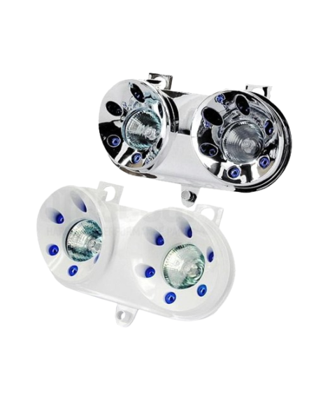copy of CRISTAL PILOTO TRASERO YAMAHA JOG R, RR