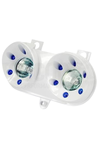 copy of CRISTAL PILOTO TRASERO YAMAHA JOG R, RR