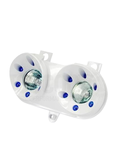copy of CRISTAL PILOTO TRASERO YAMAHA JOG R, RR