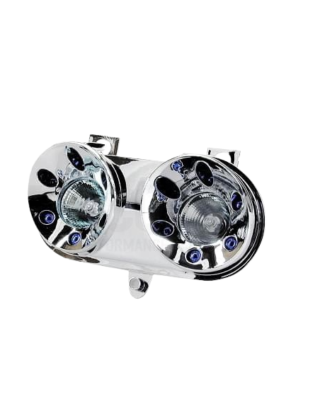 copy of CRISTAL PILOTO TRASERO YAMAHA JOG R, RR