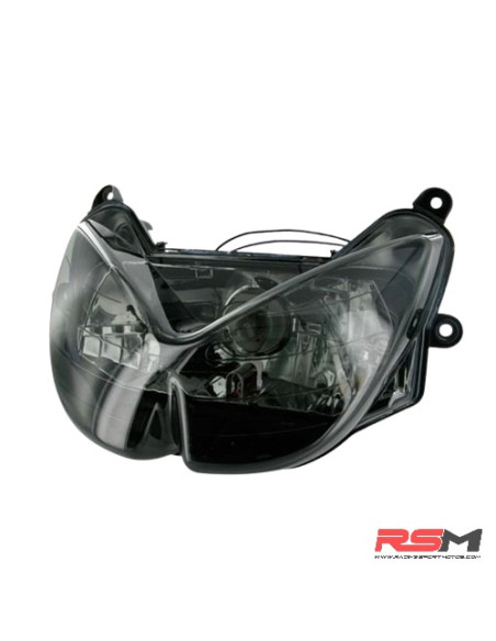 copy of CRISTAL PILOTO TRASERO YAMAHA JOG R, RR