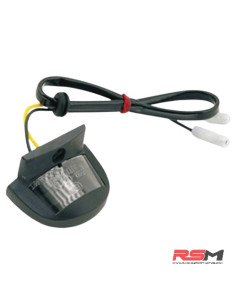 copy of CRISTAL PILOTO TRASERO YAMAHA JOG R, RR