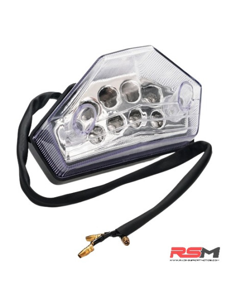 copy of CRISTAL PILOTO TRASERO YAMAHA JOG R, RR