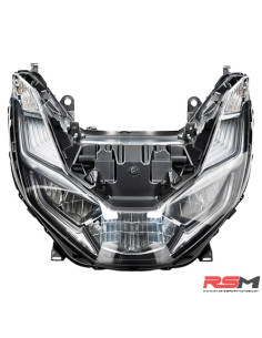 copy of CRISTAL PILOTO TRASERO YAMAHA JOG R, RR