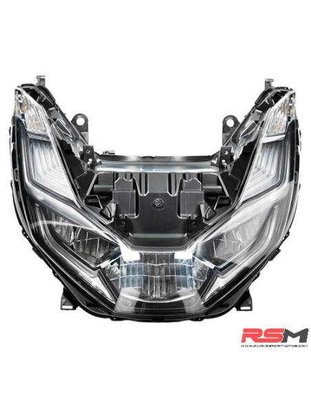 FARO DELANTERO LED HONDA PCX A PARTIR DEL 21 ALLPRO