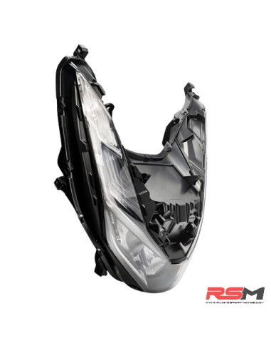 FARO DELANTERO LED HONDA PCX A PARTIR DEL 21 ALLPRO