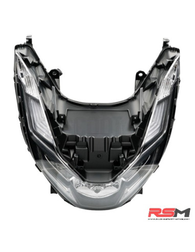 FARO DELANTERO LED HONDA PCX A PARTIR DEL 21 ALLPRO