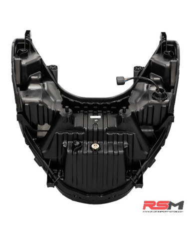FARO DELANTERO LED HONDA PCX A PARTIR DEL 21 ALLPRO