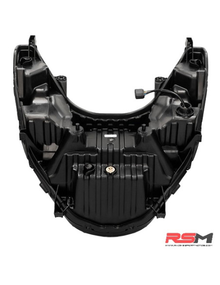 copy of CRISTAL PILOTO TRASERO YAMAHA JOG R, RR